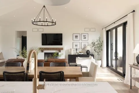 1600 CONCESSION RD 6, Niagara-on-the-Lake, ON L0S 1J0