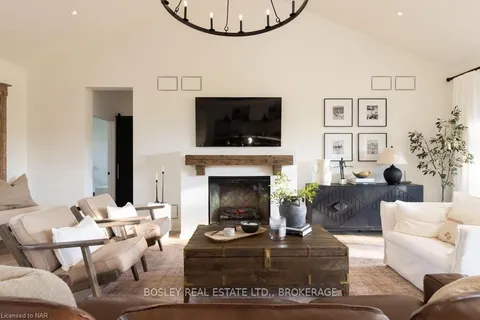 1600 CONCESSION RD 6, Niagara-on-the-Lake, ON L0S 1J0