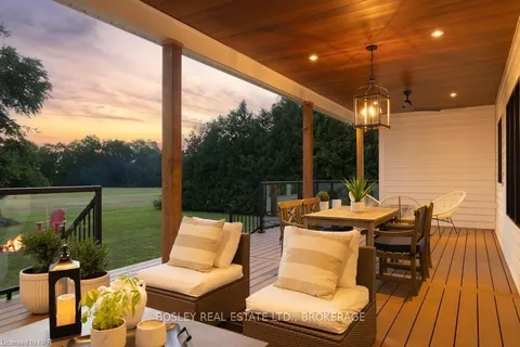 1600 CONCESSION RD 6, Niagara-on-the-Lake, ON L0S 1J0