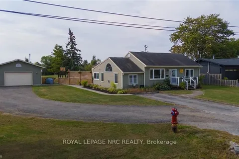 172 BARRICK Rd, Port Colborne, ON L3K 4B4