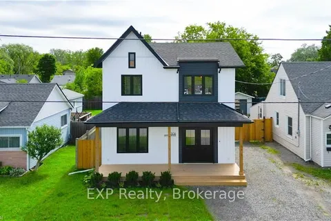 4306 SIXTH Ave, Niagara Falls, ON L2E 4S8