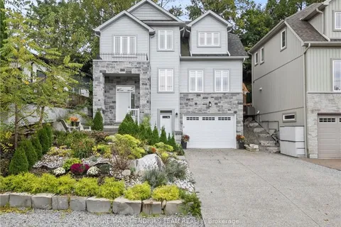 67 BRADLEY St, St. Catharines, ON L2T 1R5