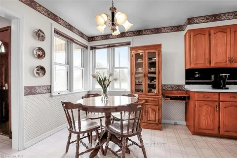 381 NIAGARA St, St. Catharines, ON L2M 4V9