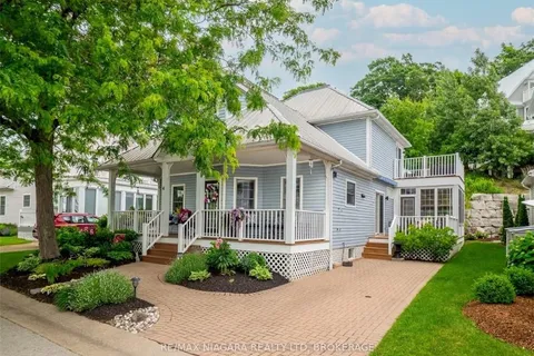 4 MARINER&apos;S Lane, Fort Erie, ON L0S 1B0