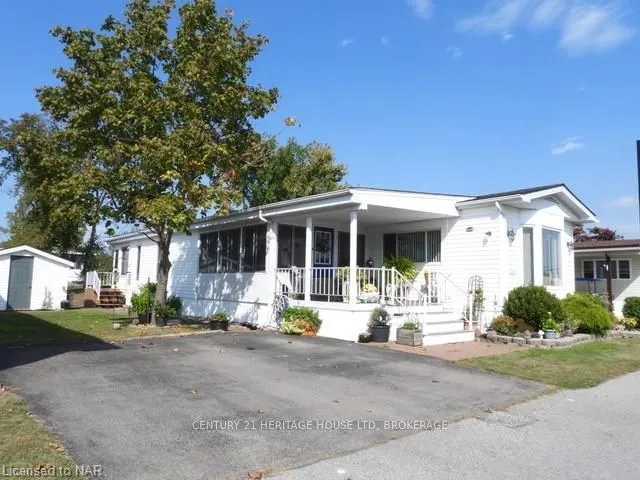 3033 TOWNLINE Rd, Fort Erie, ON L0S 1S1