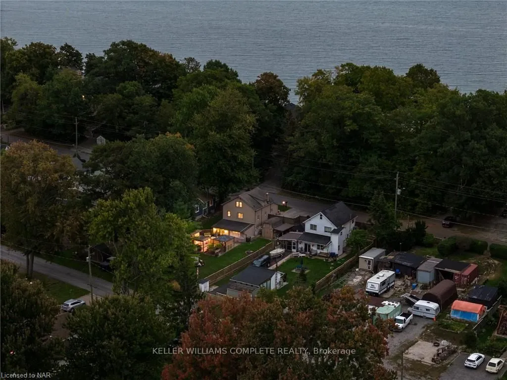 10562 LAKESHORE Rd, Wainfleet, ON L3K 5V4