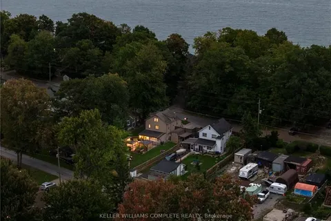 10562 LAKESHORE Rd, Wainfleet, ON L3K 5V4