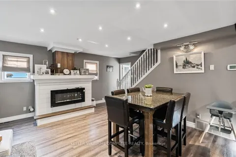 10562 LAKESHORE Rd, Wainfleet, ON L3K 5V4