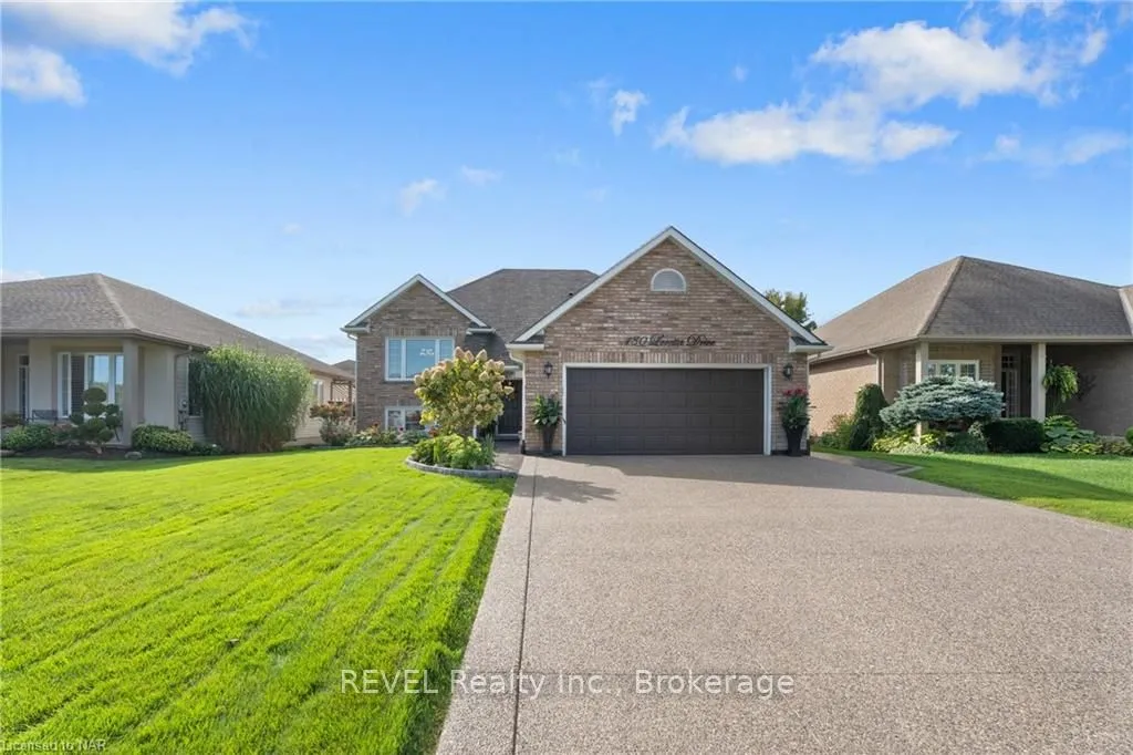 130 LORETTA Dr, Niagara-on-the-Lake, ON L0S 1T0