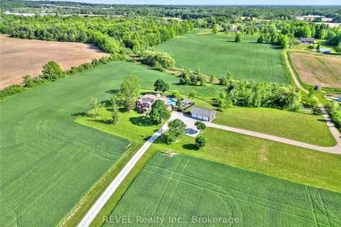 858 METLER Rd, Pelham, ON L0S 1C0