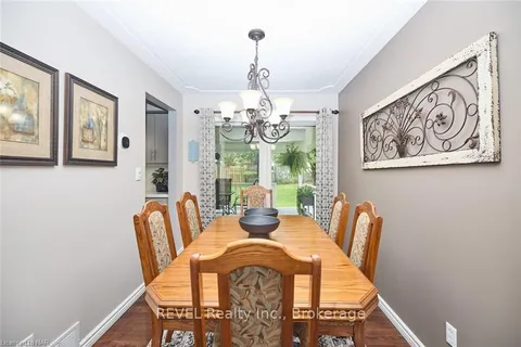 6529 DALENA Pl, Niagara Falls, ON L2H 1Z5