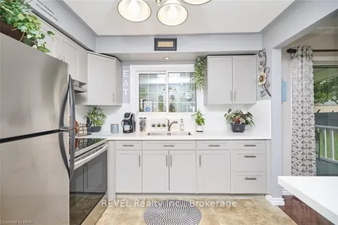 6529 DALENA Pl, Niagara Falls, ON L2H 1Z5