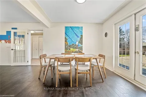 375 MISSISSAUGA St, Niagara-on-the-Lake, ON L0S 1J0