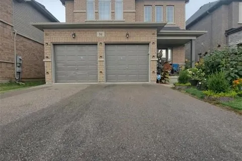 94 SUNSET Way, Thorold, ON L2V 0C8