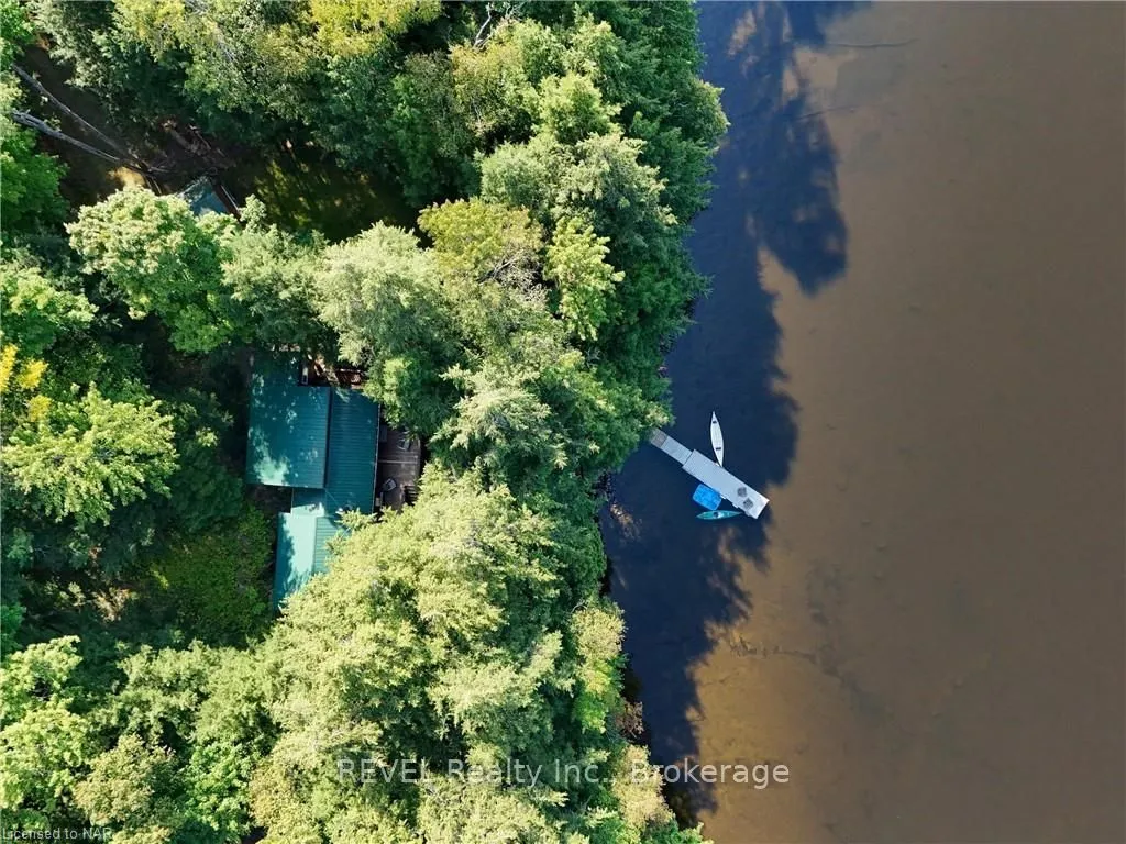 1077 RIGNALLS Rd, Bracebridge, ON P1L 1X1