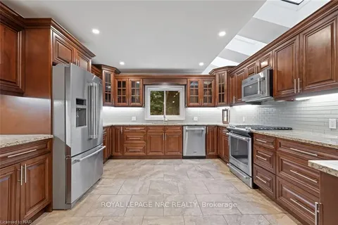 1273 PELHAM St, Pelham, ON L0S 1E0