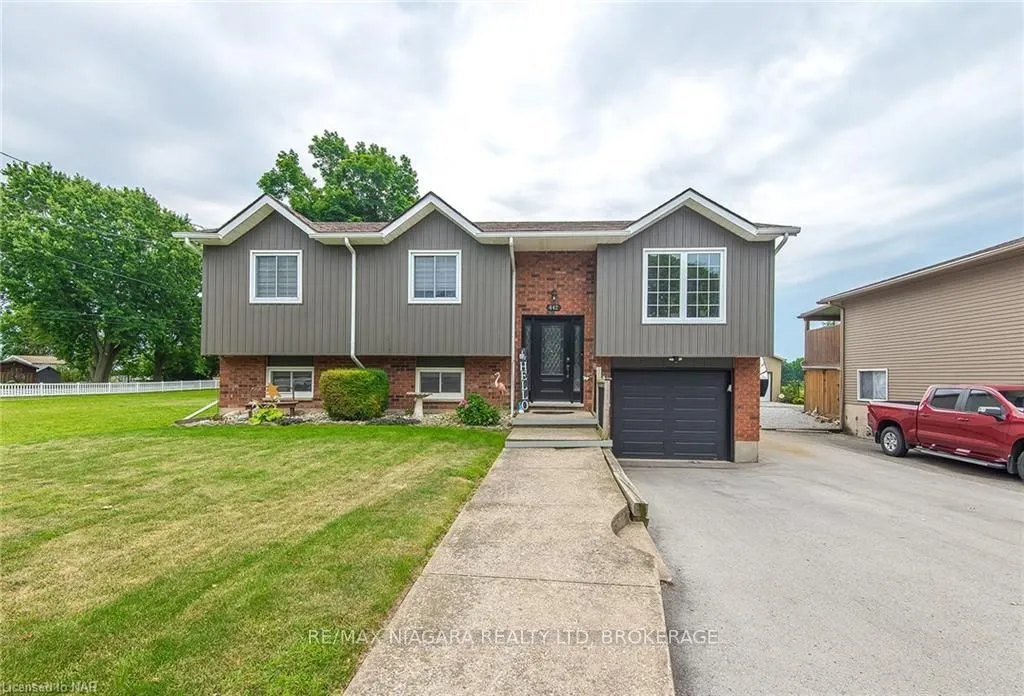 442 BARRICK Rd, Port Colborne, ON L3K 4B7