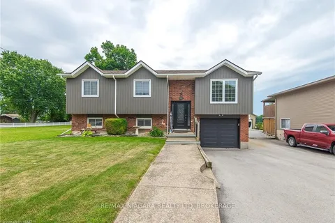 442 BARRICK Rd, Port Colborne, ON L3K 4B7