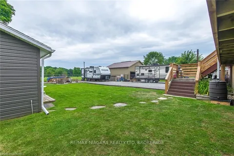 442 BARRICK Rd, Port Colborne, ON L3K 4B7