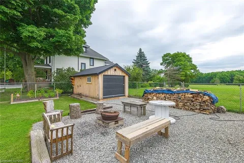 442 BARRICK Rd, Port Colborne, ON L3K 4B7