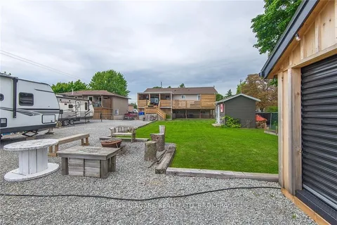 442 BARRICK Rd, Port Colborne, ON L3K 4B7