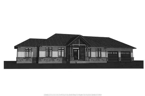 96 SUMBLER Rd, Pelham, ON L0S 1C0