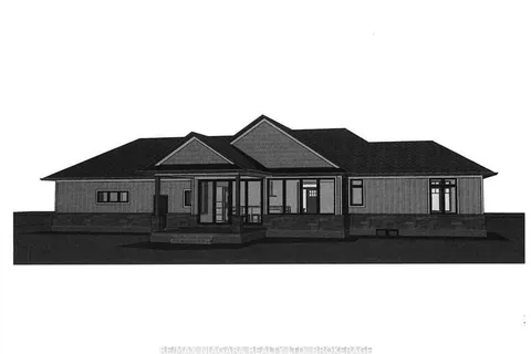 96 SUMBLER Rd, Pelham, ON L0S 1C0