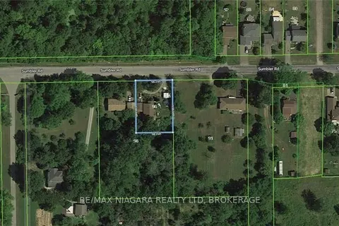 96 SUMBLER Rd, Pelham, ON L0S 1C0