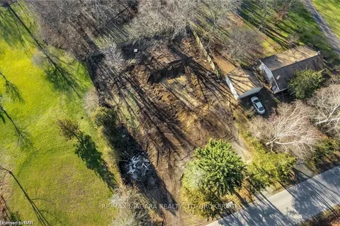 96 SUMBLER Rd, Pelham, ON L0S 1C0