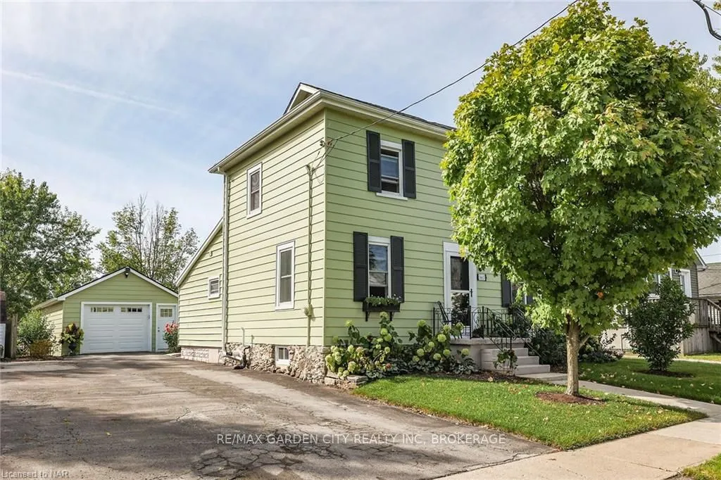 3663 EAST MAIN St, Fort Erie, ON L0S 1S0