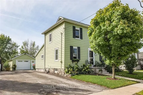 3663 EAST MAIN St, Fort Erie, ON L0S 1S0