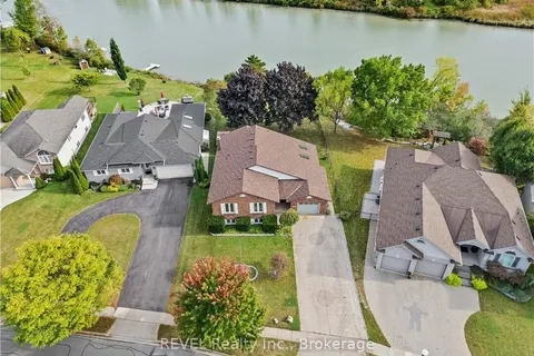 126 COLBECK Dr, Welland, ON L3C 7B2