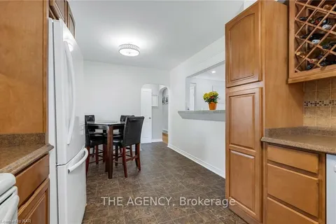 436 BUNTING Rd, St. Catharines, ON L2M 3Z4