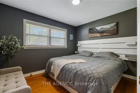 436 BUNTING Rd, St. Catharines, ON L2M 3Z4