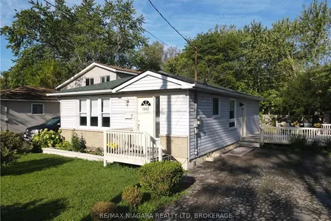 415 WASHINGTON Rd, Fort Erie, ON L2A 4K5