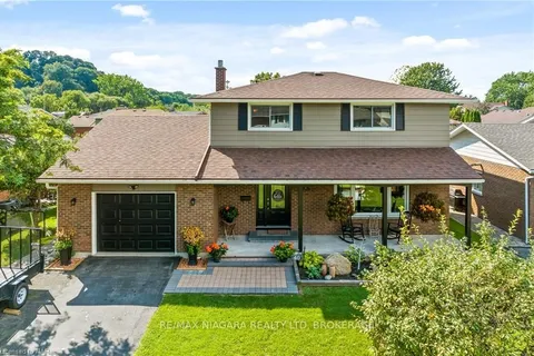 40 GASPARE Dr, Port Colborne, ON L3K 2V2