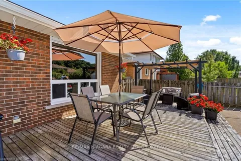 40 GASPARE Dr, Port Colborne, ON L3K 2V2