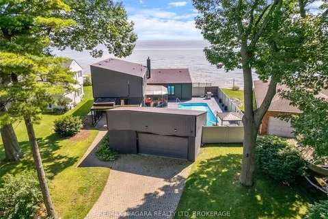 13 LAKEWOOD Cres, Port Colborne, ON L3K 2S9