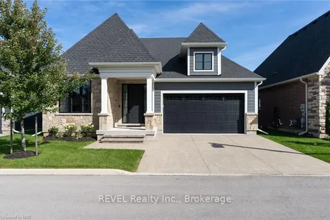 1849 FOUR MILE CREEK Rd, Niagara-on-the-Lake, ON L0S 1J0