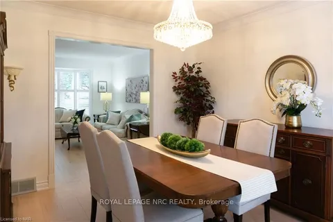 7 NURSERY Lane, Pelham, ON L0S 1E1