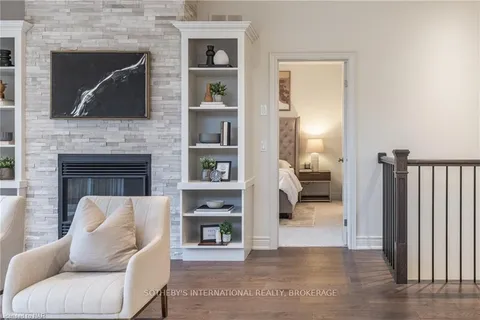 10 SUMMERHAYES Dr, Niagara-on-the-Lake, ON L0S 1T0