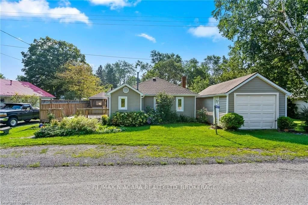 11317 FOWLER Rd, Wainfleet, ON L3K 5V4