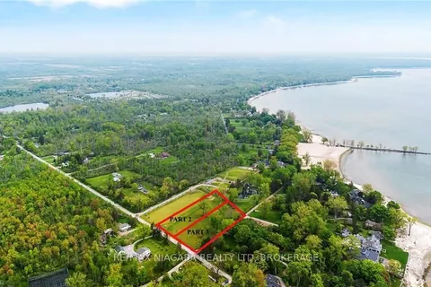 214 WINDMILL POINT Rd, Fort Erie, ON L0S 1N0