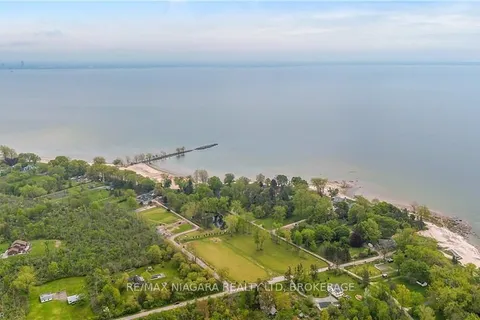 214 WINDMILL POINT Rd, Fort Erie, ON L0S 1N0