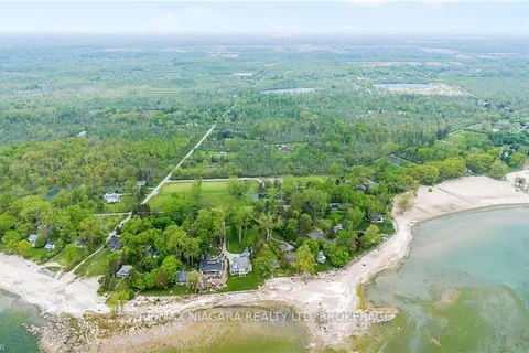 214 WINDMILL POINT Rd, Fort Erie, ON L0S 1N0