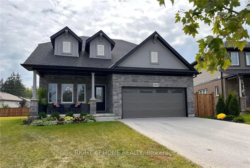 3628 ALLEN Tr, Fort Erie, ON L0S 1N0