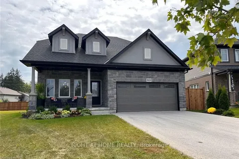 3628 ALLEN Tr, Fort Erie, ON L0S 1N0