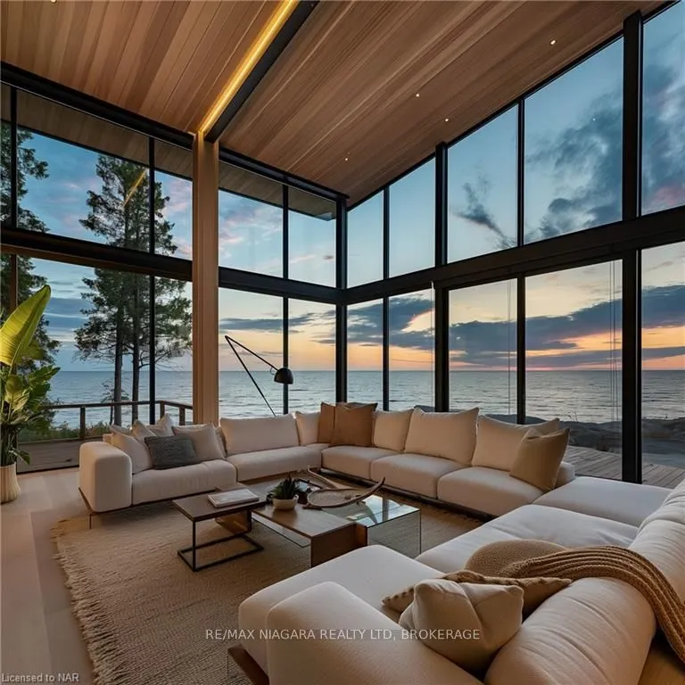 11705-5 LAKESHORE Rd, Wainfleet, ON L3K 5V4