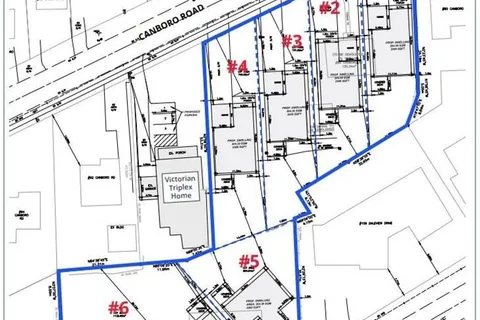 N/A CANBORO Rd, Pelham, ON L0S 1E0