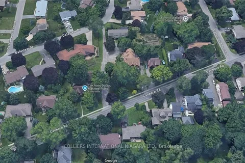 N/A DALEVIEW Cres, Pelham, ON L0S 1E0